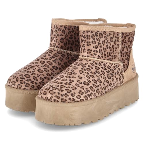 Dockers by Gerli 57MJ701700303 Schlupfstiefel Textil Unisex in...