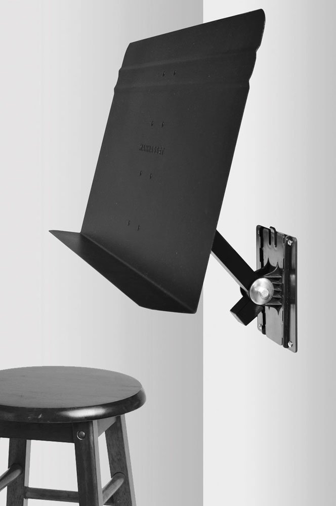 Manhasset Music Stand (M2009BX-C#HOH)