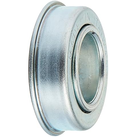 Oregon Flanged Lawn Mower Wheel Bearing Cover