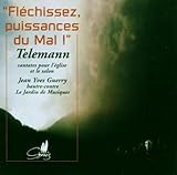  Cantates Pour L\'Eglise Et Le Salon