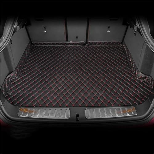 Tapis coffre voiture Nissan Qashqai fini la moquette sale et tachée style 5