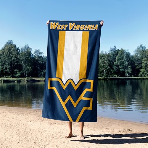 Image of Northwest NCAA Unisex-Adult Beach Towel