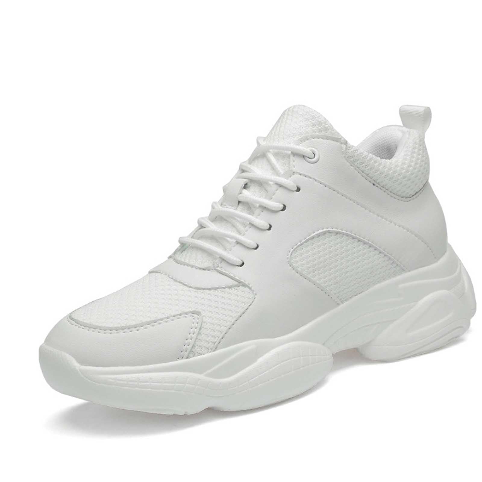 Scarpe Sportive da Eleganti con Rialzo per papà | Performance avanzate e Comfort Quotidiano per Stile e dinamismo