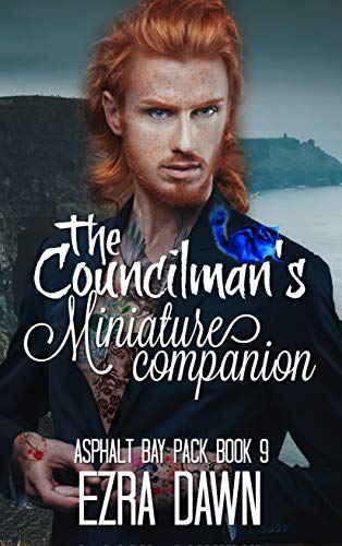 The Councilman's Miniature Companion (Asphalt Bay Pack Book 9) image 2