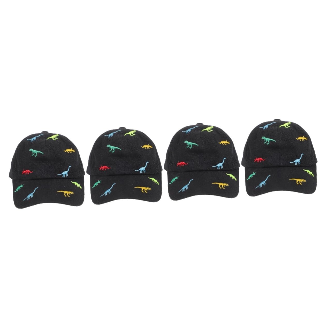 Milisten 2 Cappellino Baseball Regolabile per Cappello Sole Traspirante per attività all Adatto per Pesca e