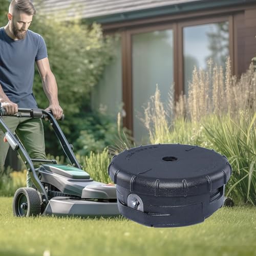 Tête de débroussailleuse SRM 225 compatible Echo Speed Feed 400 SRM2100 - 6