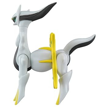 モンコレ　アルセウスフィギュア 3体セットまとめ売り モンコレ アルセウスフィギュア 3体セットまとめ売り Yahoo