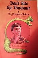 Where does the white go when the snow melts? (The Adventures of Andrew) 0802494463 Book Cover