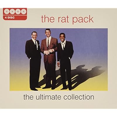 The Ultimate Collection - The Rat Pack