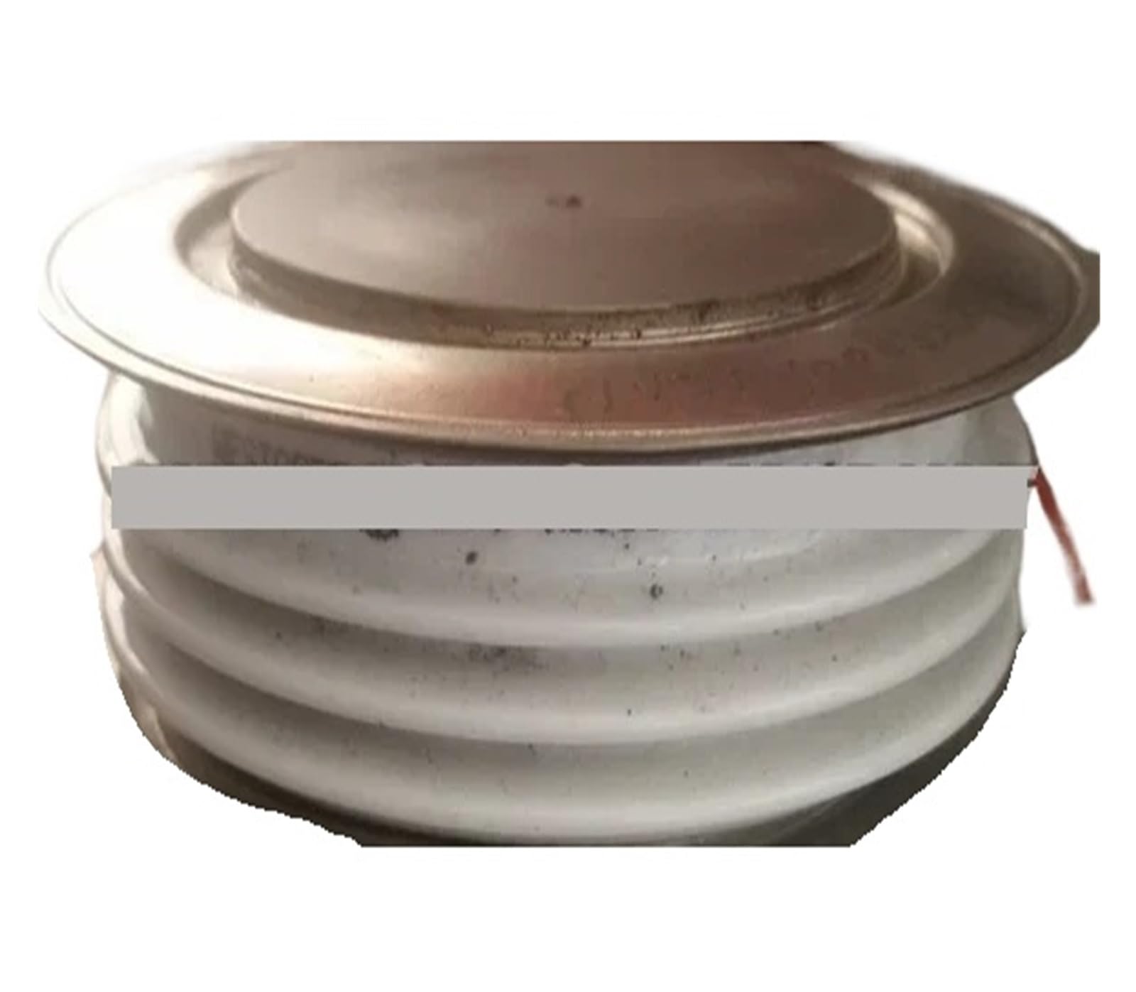 Thyristor R2619ZC25K R2619ZC21L pour remplacer un module en panne