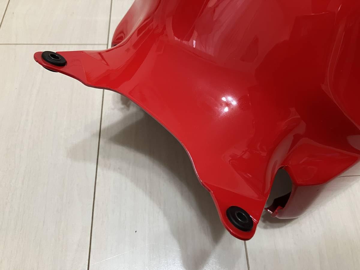 Amazon.co.jp: CBR1000RR（SC59）純正タンクカバー サイドカバー