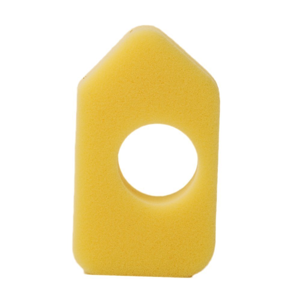 Filtre à Air Briggs & Stratton 491588 - Compatible Honda GC135-GCV190, Avec Pré-Filtre