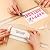 12" Clear Acrylic T-Square Ruler for Easy Reference While Crafting T-Square Ruler Hand Tool in Both Inches Metric Measurements Transparent Graduated T-Ruler Inch Metric T-Square Measuring Scale Ruler