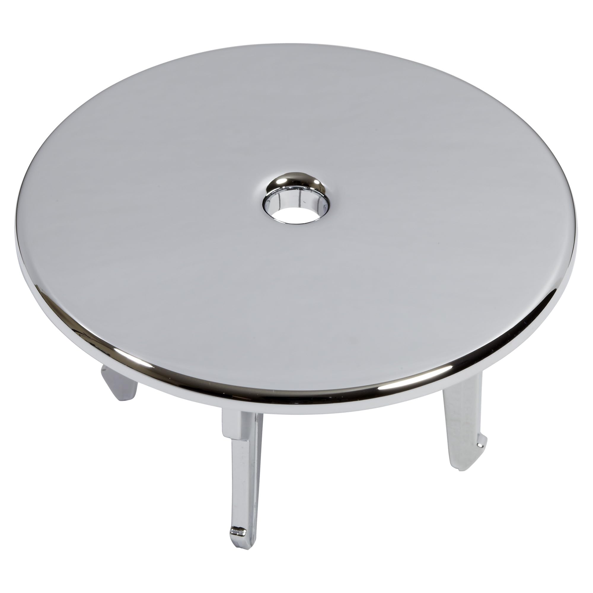 American Standard Chrome Urinal Strainer - Polished Chrome -1