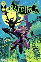 Amazon | Batgirls (2021-) #13 (English Edition) [Kindle edition