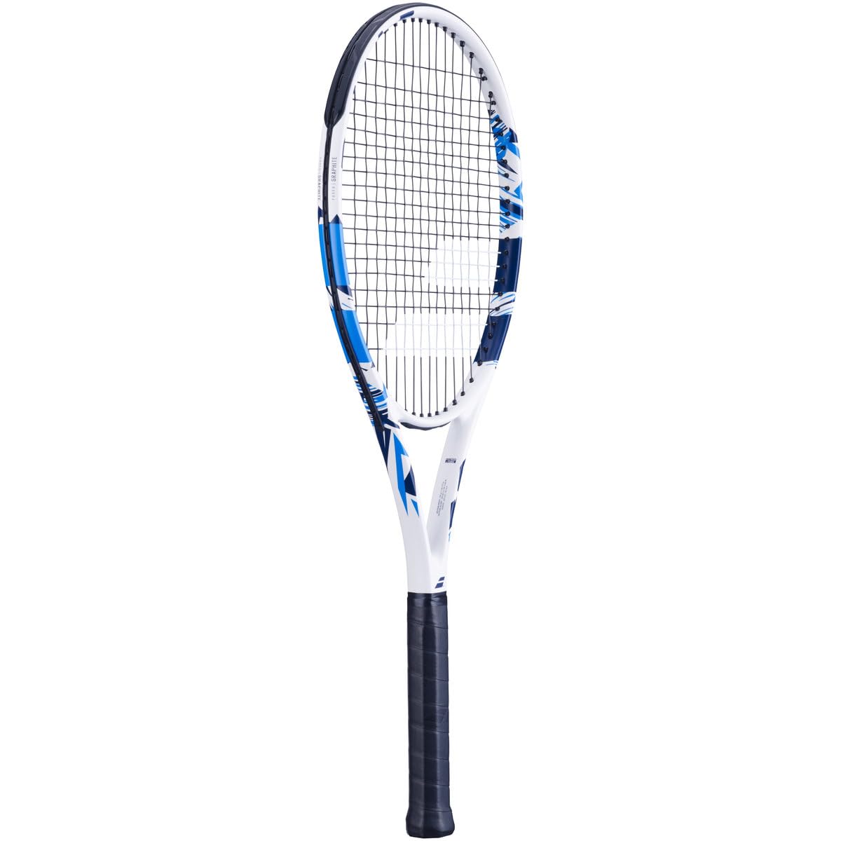 Amazon | Babolat Evoke Teamストリングテニスラケット(4 1/4インチ