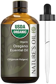 oil of oregano for dog skin problems