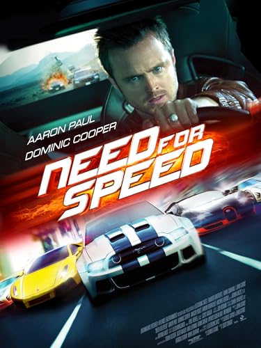 Need for Speed