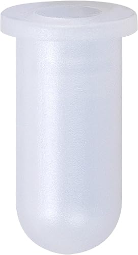 Miniatura 6 de OAUTOO Kit de clip de ojal para emblema de 12 piezas para la mayoría de los modelos