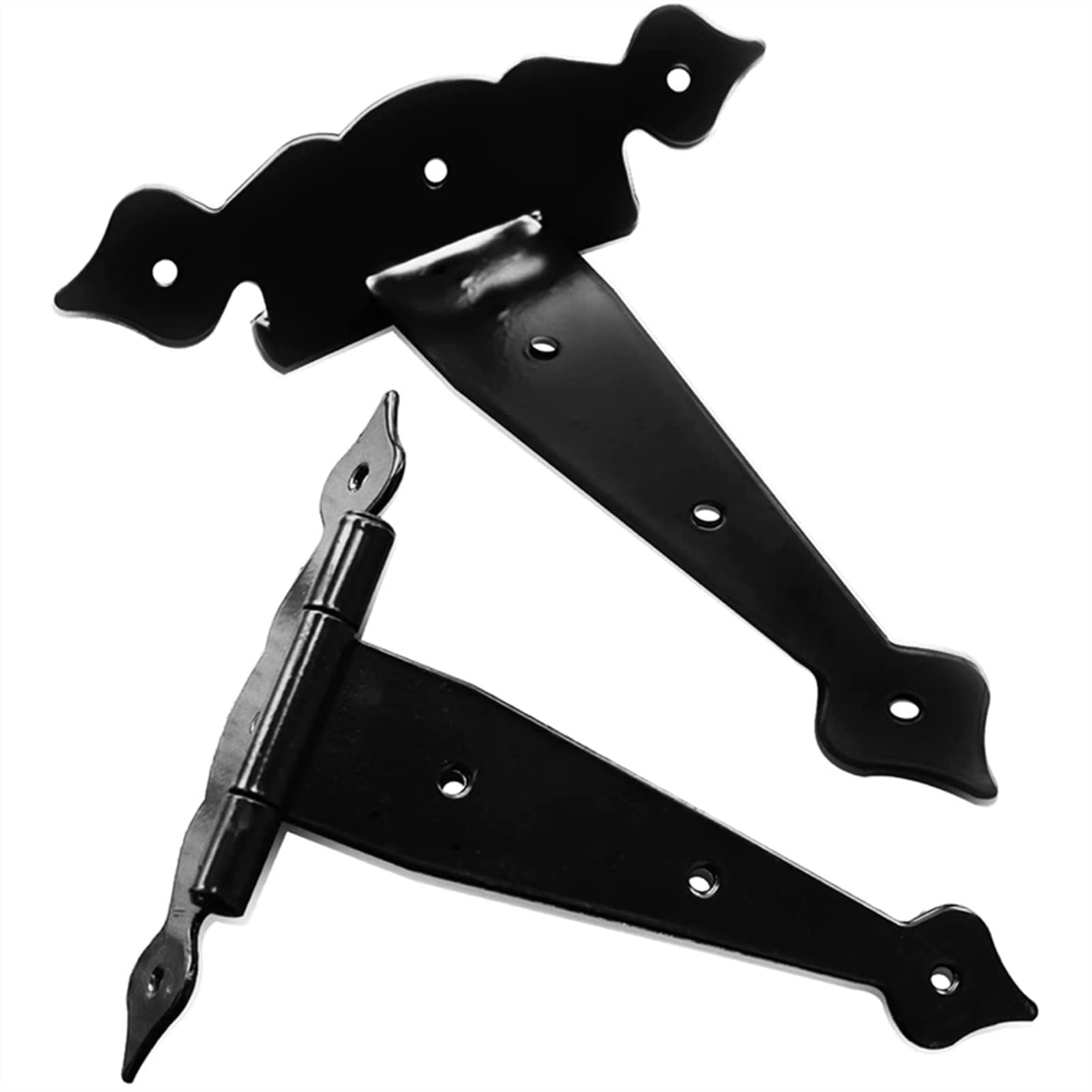 8 Tipi Di Cerniere Per Cancelli: Quali Sono Le Differenze - Foto 8