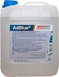 Eurolub AdBlue 845005 Aditivo para Combustible diésel, 5 L