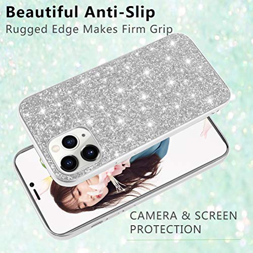 Croazhi - Cover per iPhone 12 Pro Max 6,7, con