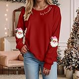 Zoom IMG-2 felpe di natale per le Zoom IMG-2 felpe di natale per le