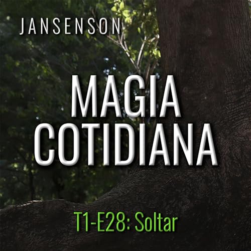 T1-E28: Soltar cover art