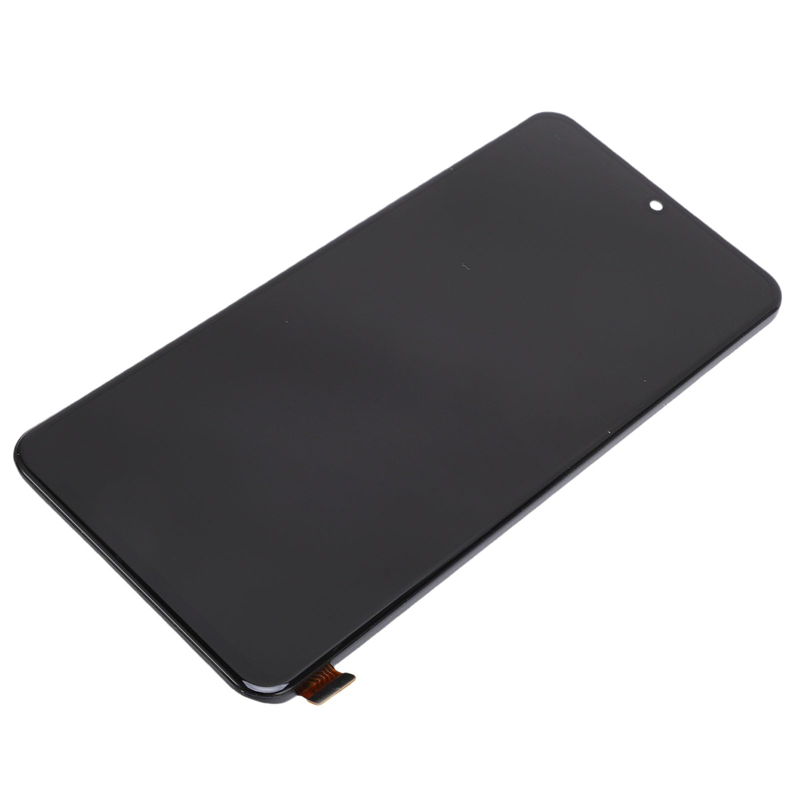 Fabater Gruppo Digitalizzatore Schermo TFT per Sostituzione Display 12S con Strumenti di Riparazione per Ripristino del Telefono