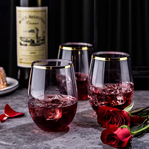 The 30 Best Plastic Wine Glasses of 2024 [Verified] Cherry Picks