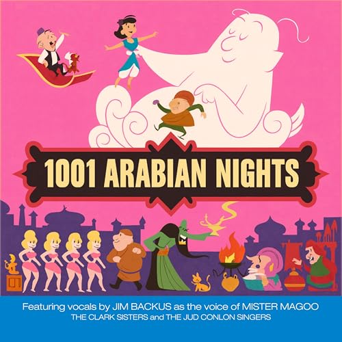 The Jud Conlon Singers