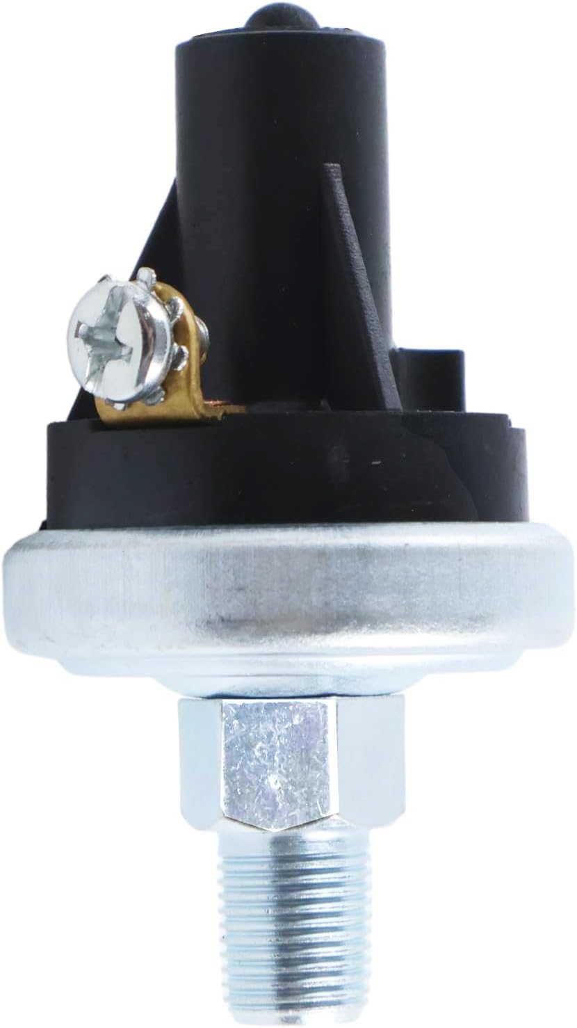 Oil Pressure Switch Sensor for Honeywell 765754 76575-4 Caterpillar 4D-4785