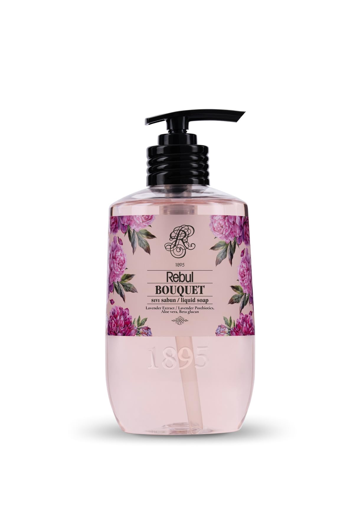 Rebul Buket Sıvı Sabun 500 ml