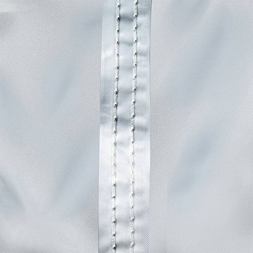 image for Leader Accessories Polyester Universal Waterproof Paddle Boat Cover (M