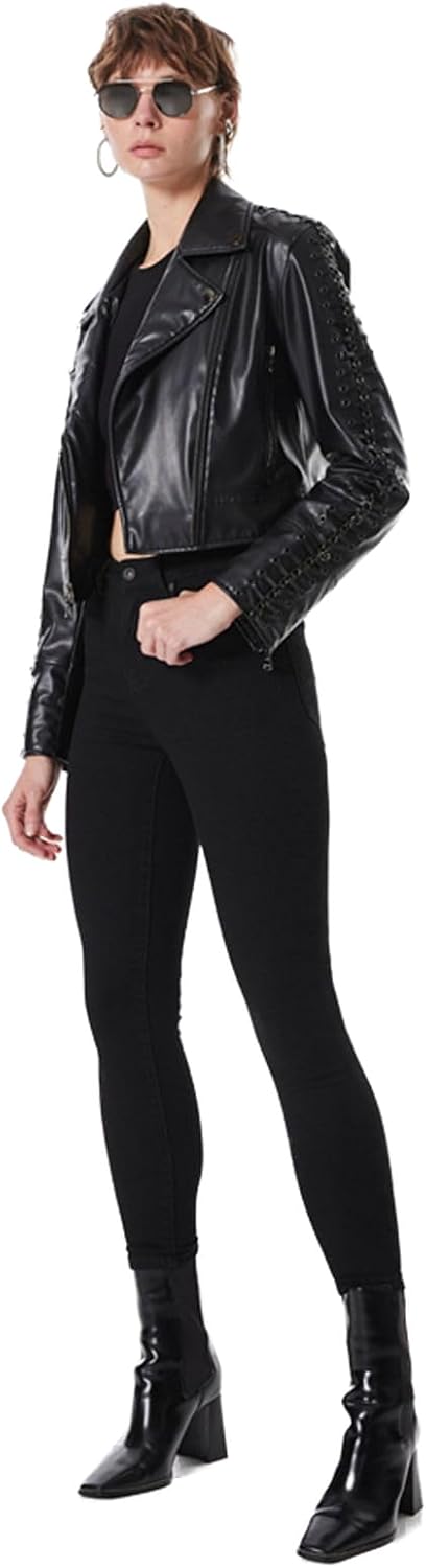 MUSTANG Skinny Fit Denim Pantolon Georgia Super Skinny 7, pantolon1246