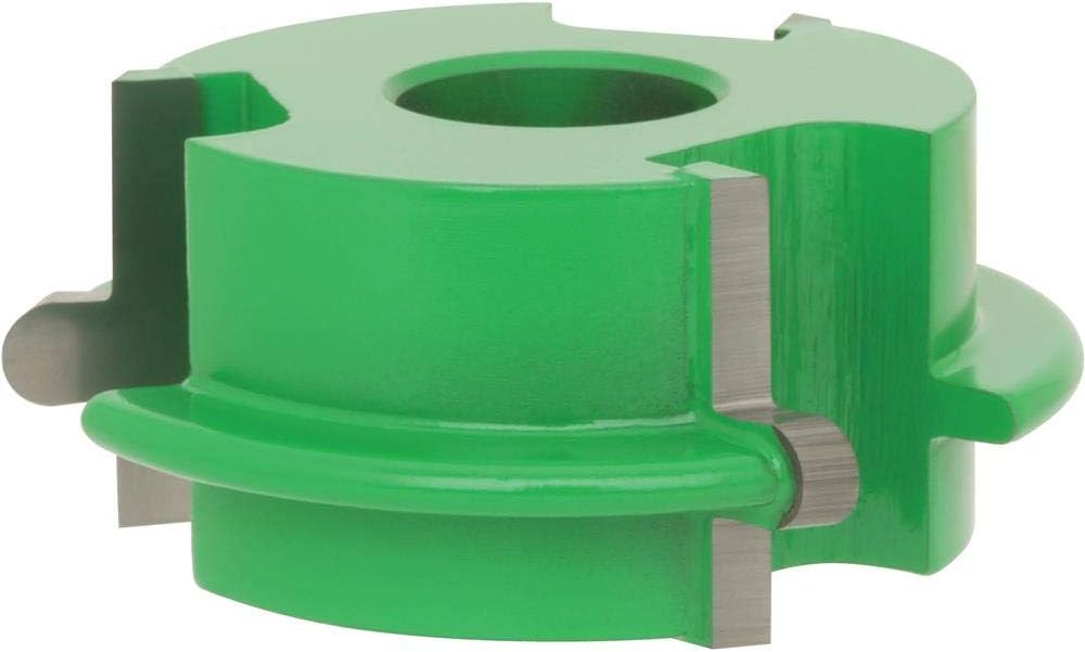 Grizzly C2305 Flooring Cutter Groove, 3/4Inch Bore, 5/8Inch Cutting