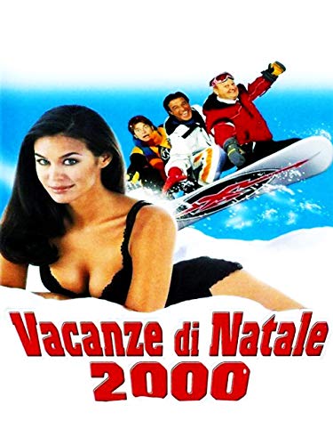  Vacanze di Natale 2000