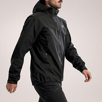 Amazon.co.jp: [アークテリクス] ARCTERYX ベータジャケット男性用 (JP