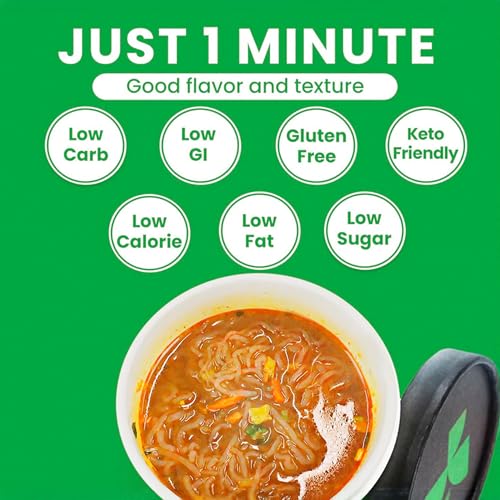 El Mejor Listado de Konjac Top 5. 22 Imagen adicional