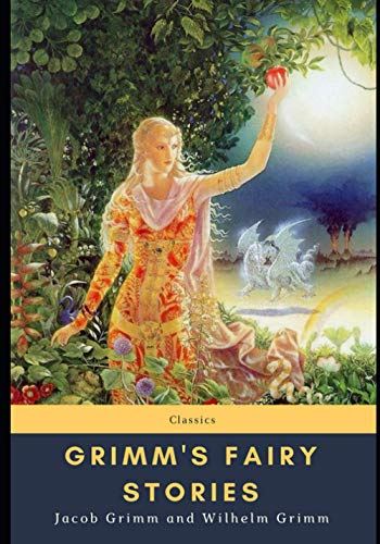 Grimm's Fairy Stories -