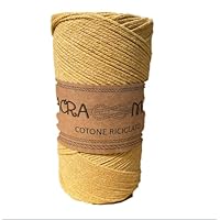 Ovatta Riciclata Per Imbottitura - Hoooked | Le Forbici Magiche - Foto 7