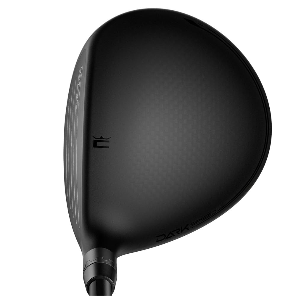 Amazon.co.jp: コブラ ダークスピード MAX フェアウェイウッド (3W 
