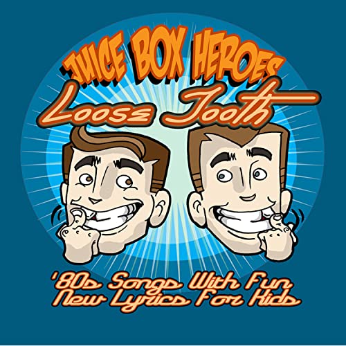 Play Loose Tooth by Juice Box Heroes on Amazon Music