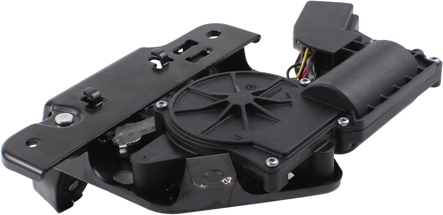 Rear Trunk Lock Latch for Tesla 3 2017-2026, Y 2020-2026