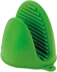 Mimo Style Luva de Silicone em Formato de Bico, Cores Sortidos