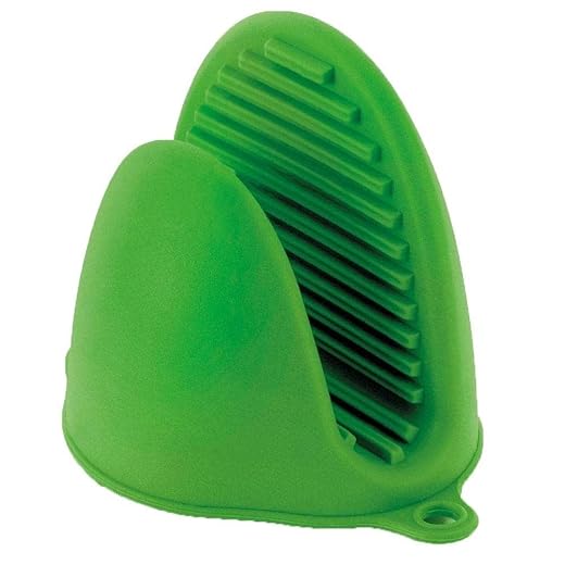 Mimo Style Luva de Silicone em Formato de Bico, Cores Sortidos