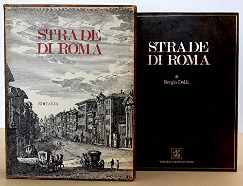  Strade di Roma.