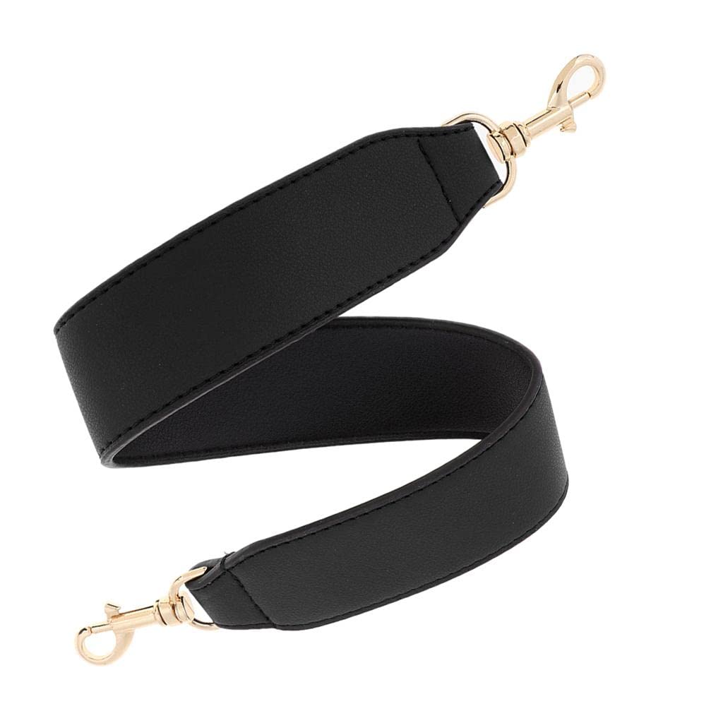 club bollywood CLUB BOLLYWOOD®Wide Shoulder Bag Strap Replacement Removable Handbag Purse Tote Strap Black|Clothing, Shoes & Accessories | Womens Handbags & Bags | Handbag Accessories|1 Piece Handbag Handle-picture-26