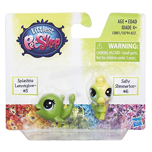 Consejos y comparativas para Comprar Muñecos petshop - los más vendidos. 15 Imagen adicional