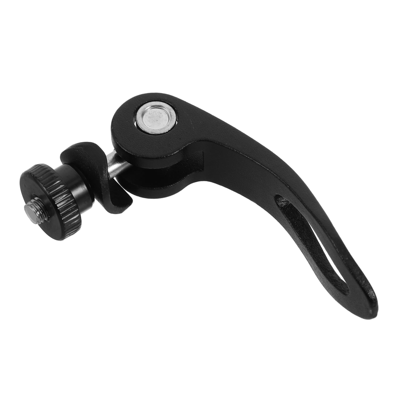 GALPADA Versatile Bike Seat Clamp Quick Release Lever M5x28mm for Seatpost and Bicycle Parts
